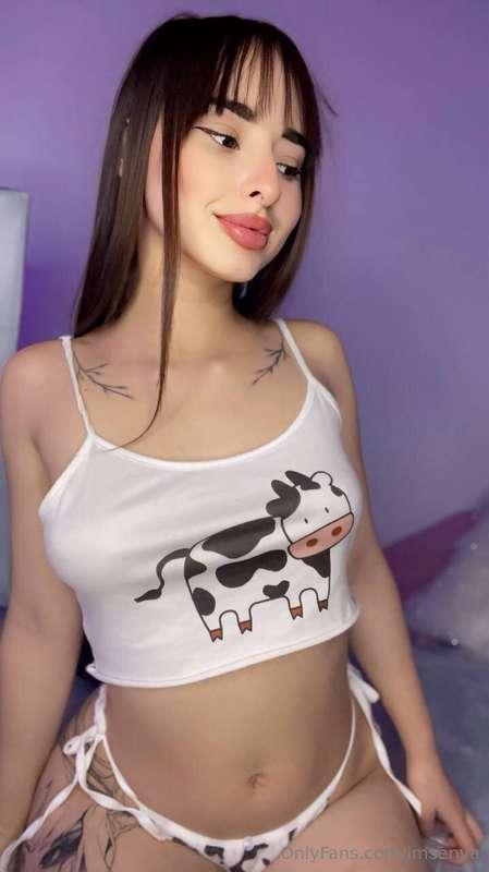 Trop tentant pour résister, pas vrai ?😏