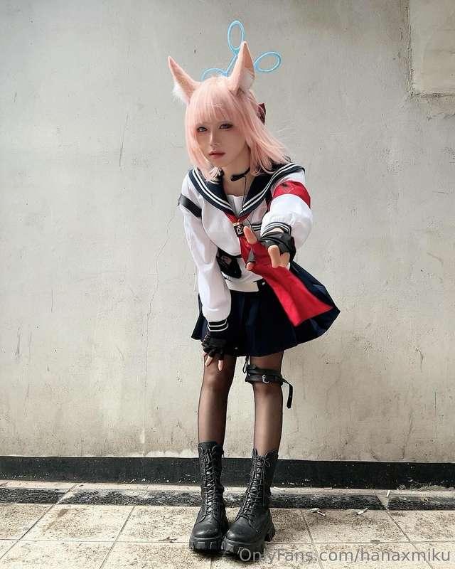 hanaxmiku image #0