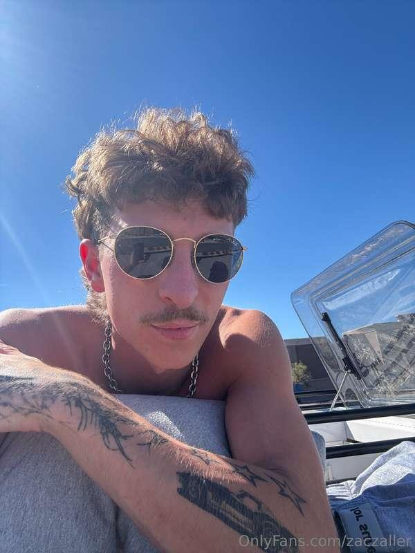 do you prefer a smirk or a full smile? 😅