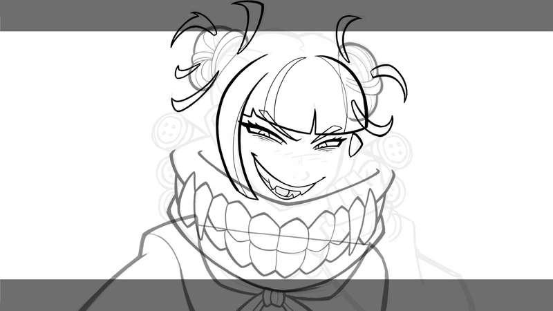 Toga (next movie) WIP