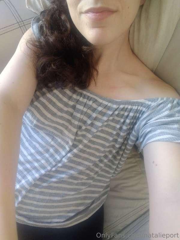 Good Morning! Today I'll be free for girlfriend experience w..