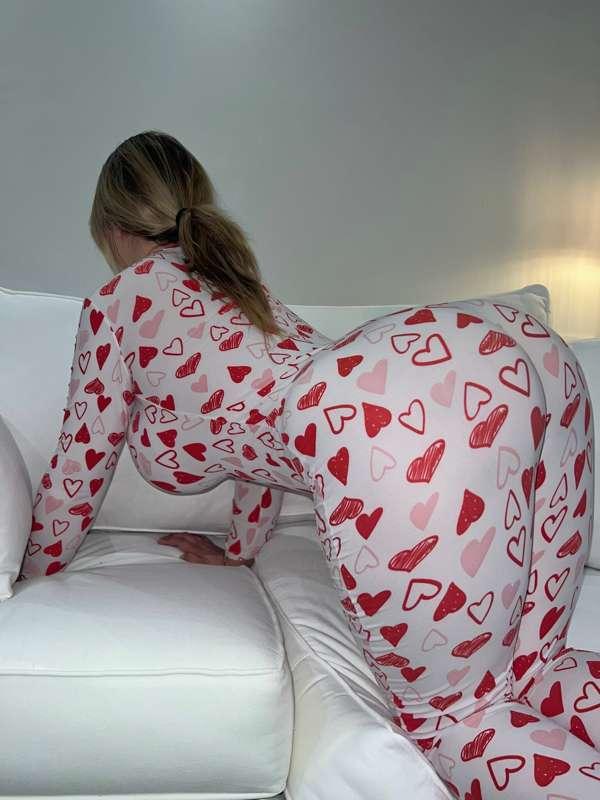 Lover girl