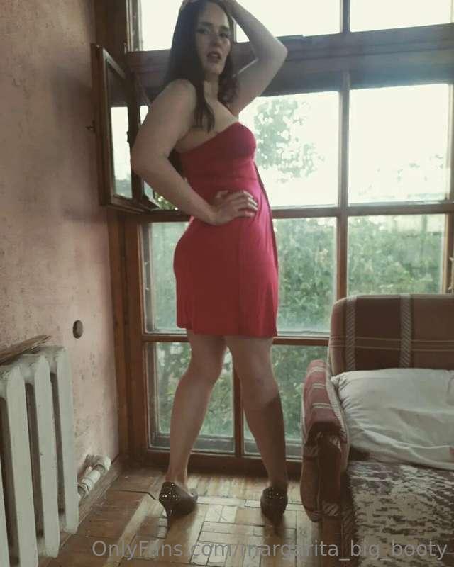 margarita_big_booty image #1