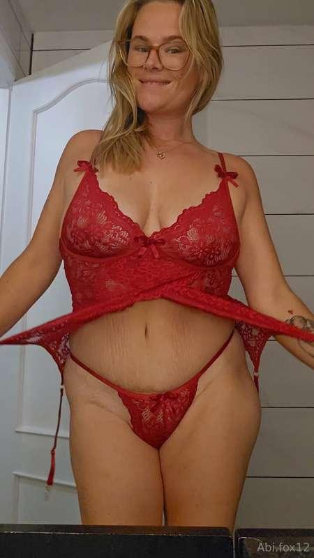 Undress me with your eyes.. 