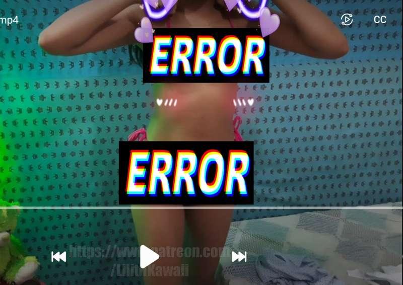 WANT TO SEE THIS VIDEO MY BIKINI INSIDE MY ASS? BE MY PATRON AND ACCESS 😈🔥🔞