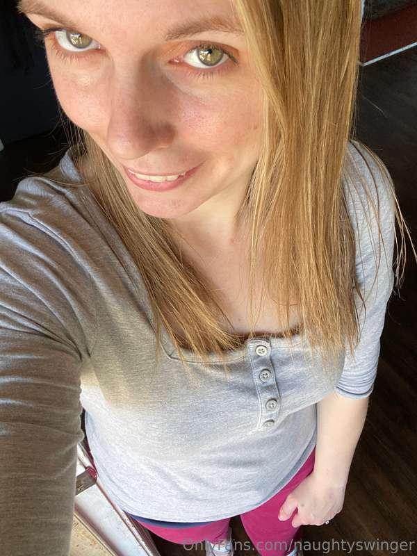 Enjoying this nice weather how about you?