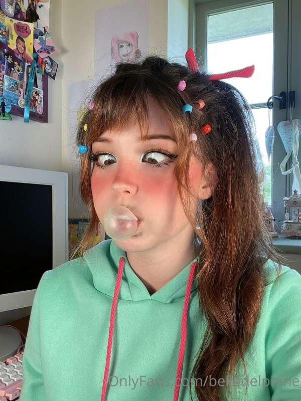 belledelphine image #1