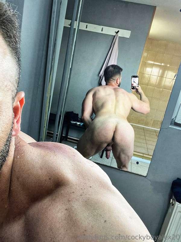 cockyboyalex20 image #0
