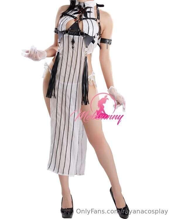 These two outfits are waiting and I have some ideas, so I ho..