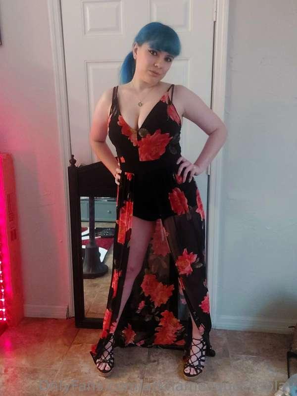 Outfit of the day! ✨️