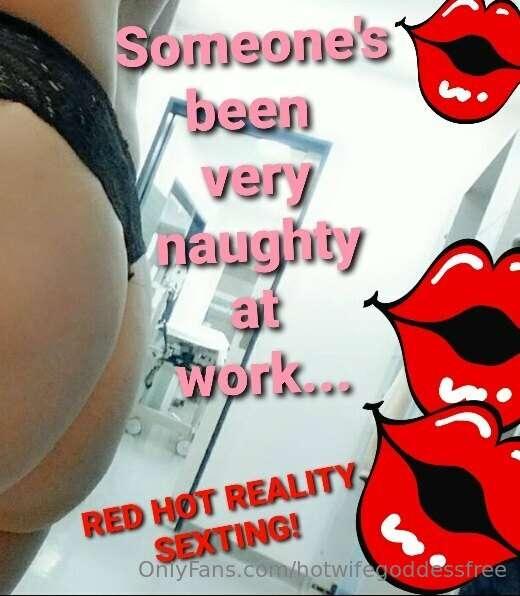 "I'll share my naughtiest text messages with you over on VIP..