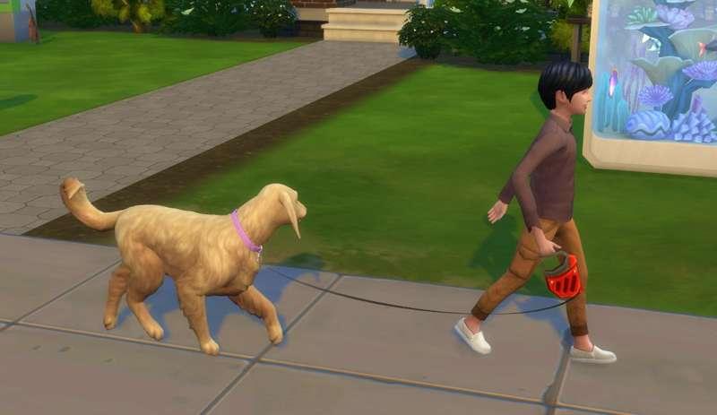 Sneak Peek New Mod maybe?