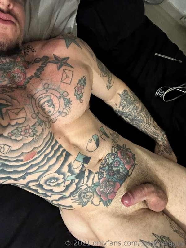 Cuddle time but no one to cuddle with