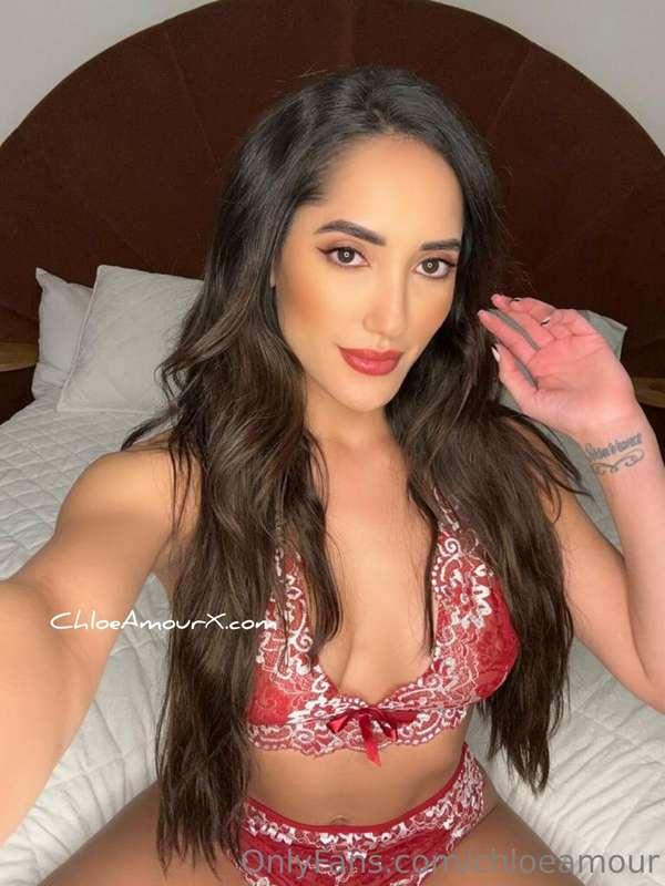Do you want to see more? 😈