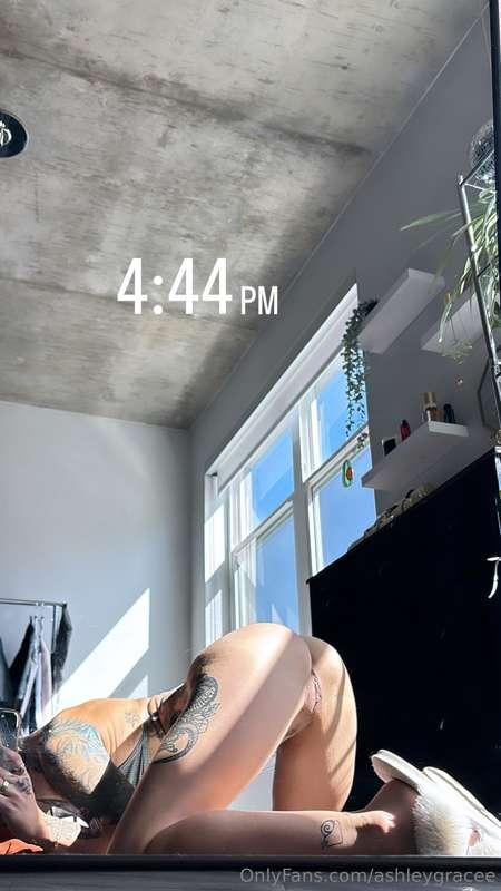 ✨444✨