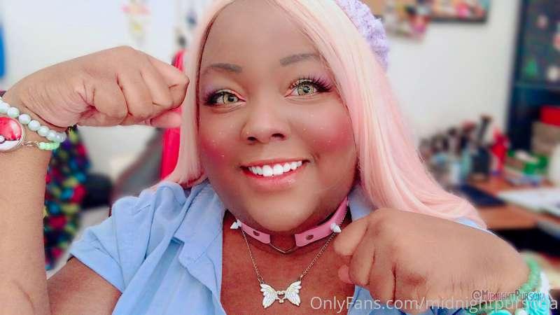 Hey everyone! I'm super new to OnlyFans and I thought it wou..