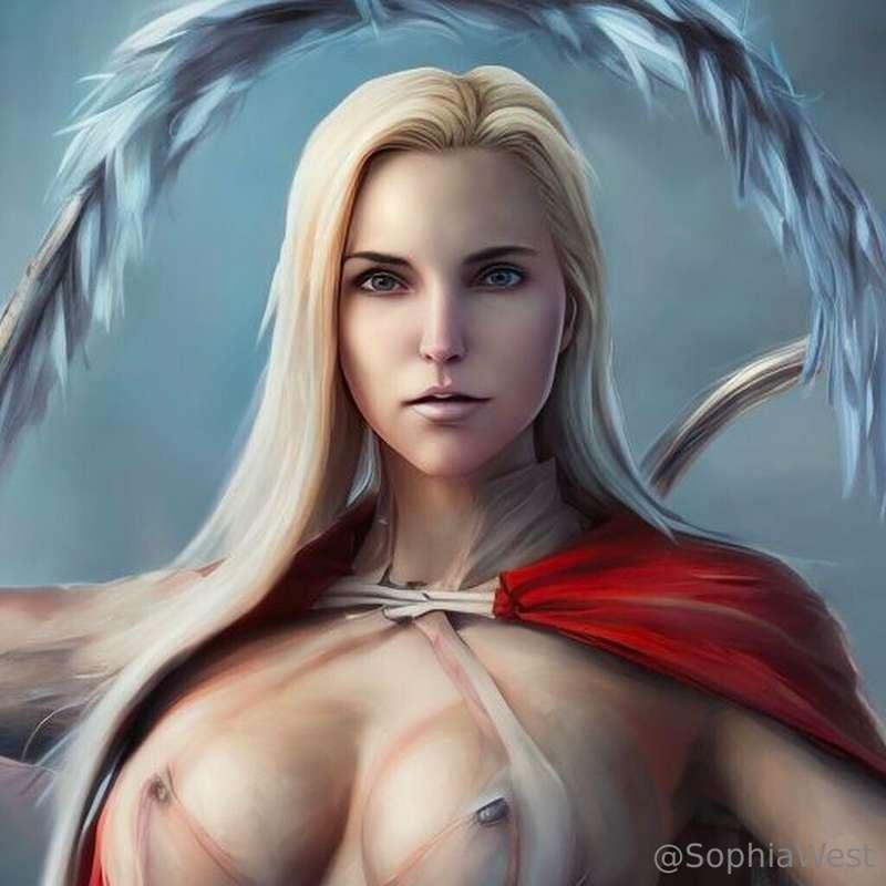 My Alt..Super hero😘