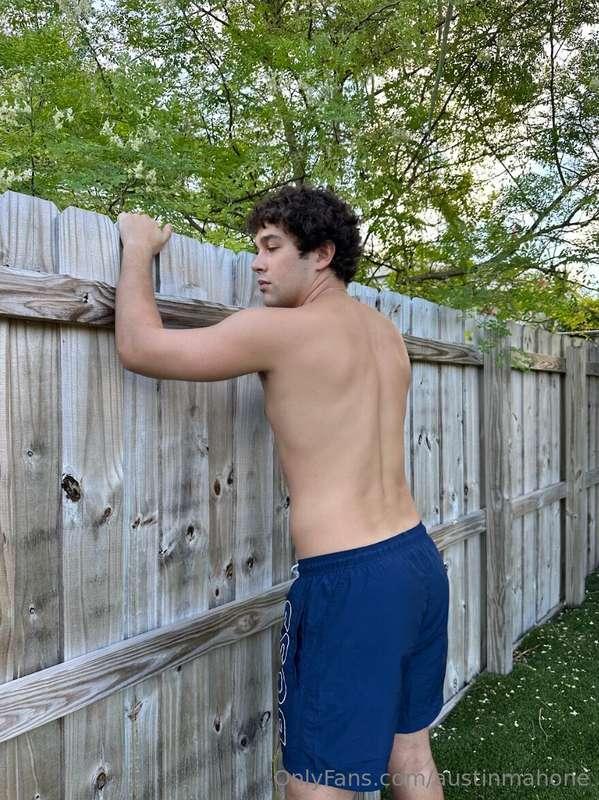 You ever gotten nasty outdoors? 🫣 I’m kinda into it tbh