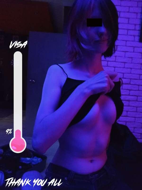We reached 100 fans! I didn't think it would happen so quick..