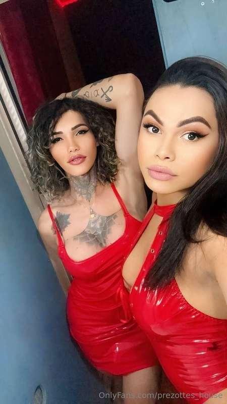 Red velvety 👄