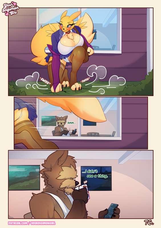 Page 76📔✏️ - 1080p 🍑
