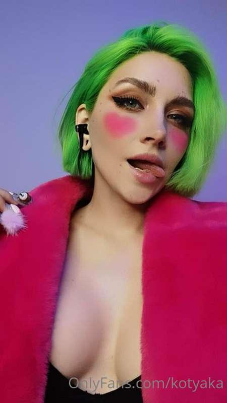 🥰🤪