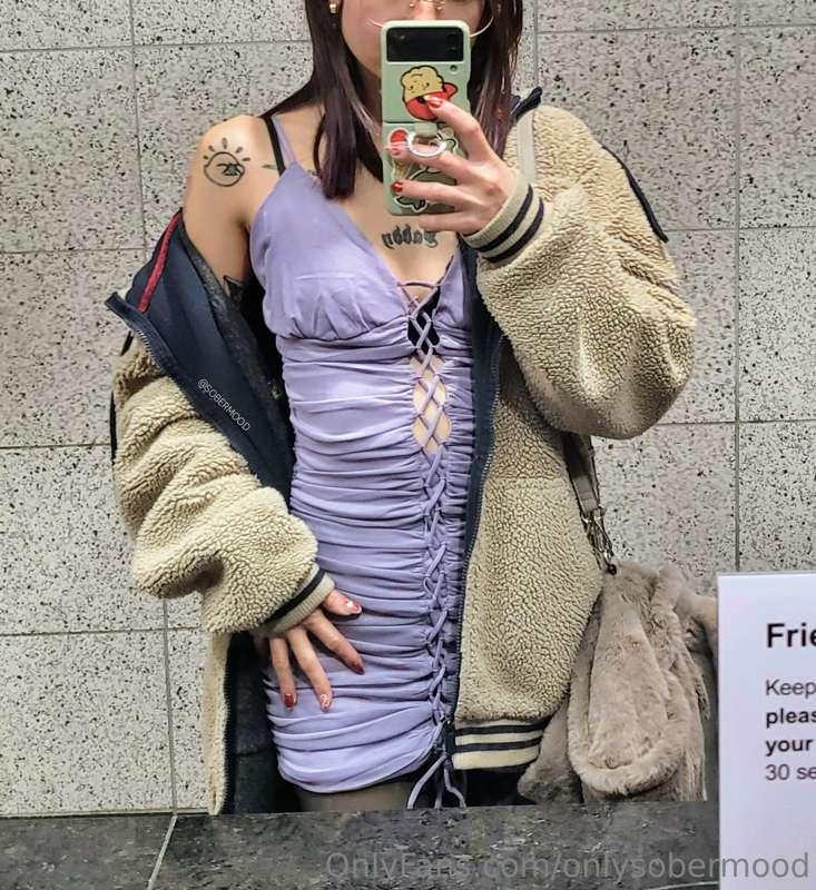 cuddly on the outside, tight on the inside 🤭