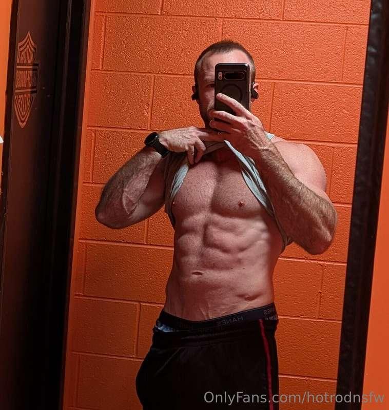 Shred season