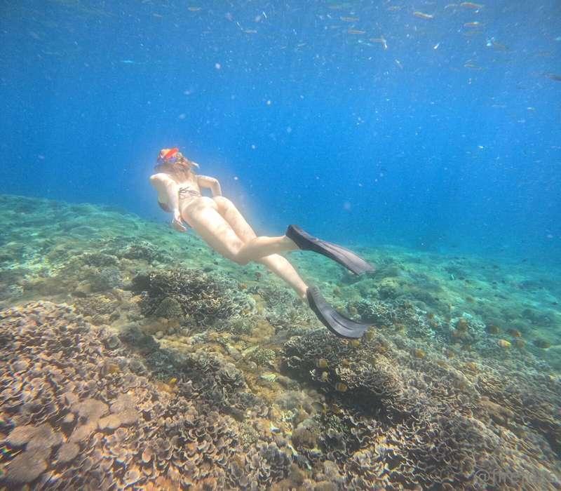 I'm at the stage of exploring the beautiful phenomena of our..