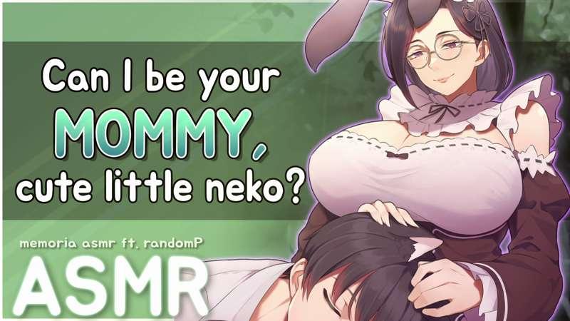 bunny maid and neko listener thumbnails!