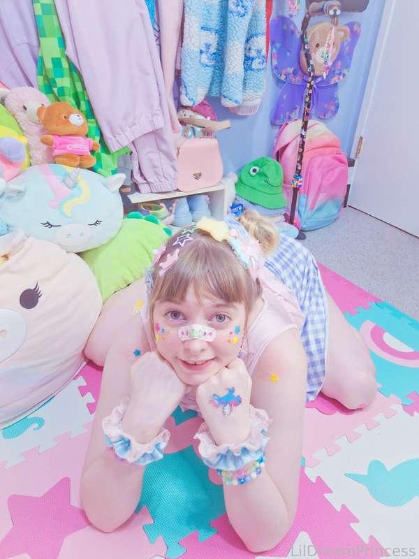lildreamprincess image #2