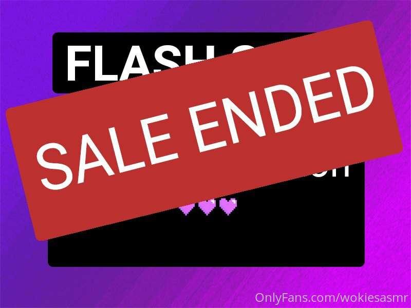 👄 Stepmom FLASH Sale has ENDED 👄

⚠️***SALE ENDED at Sunday ..