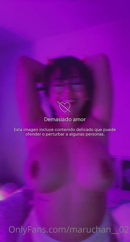I hope you like 😛😛😛