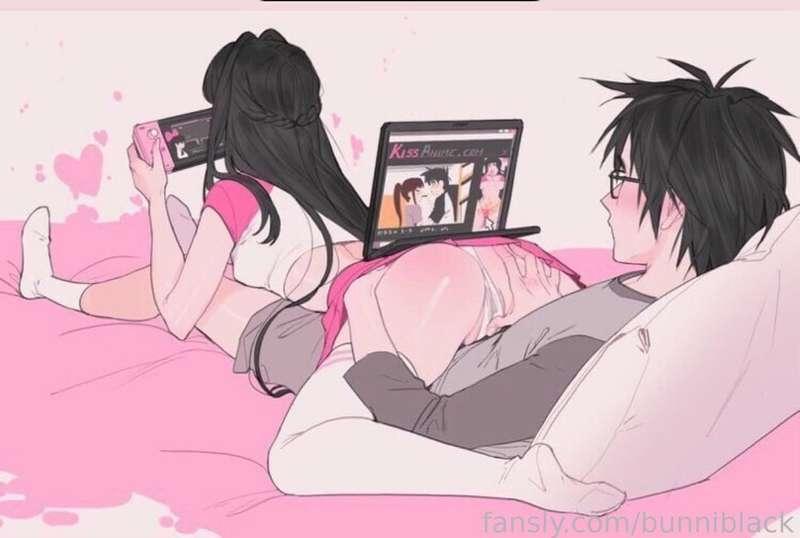 DM