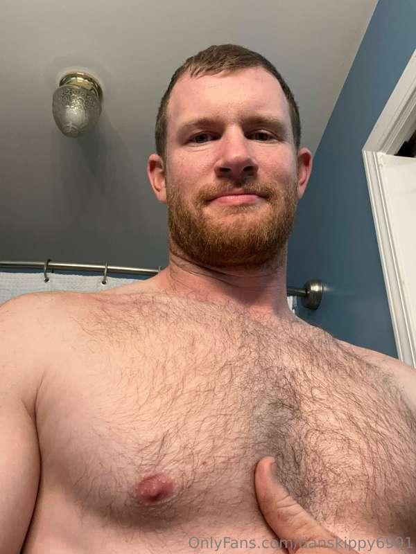 Can you tell I’m cold by my nipple? On @danskippy6991vip it’..