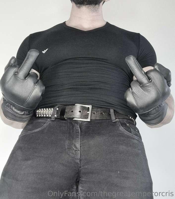 Picture speaks for itself doesn't it ya worthless worm 😈🖕