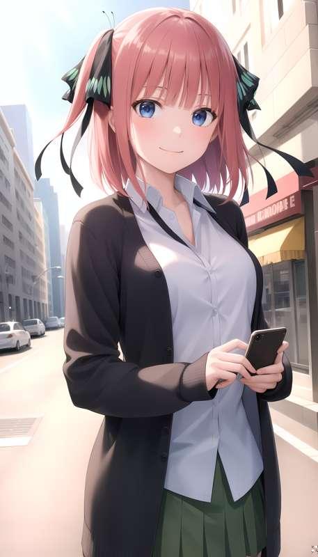 Nino Nakano