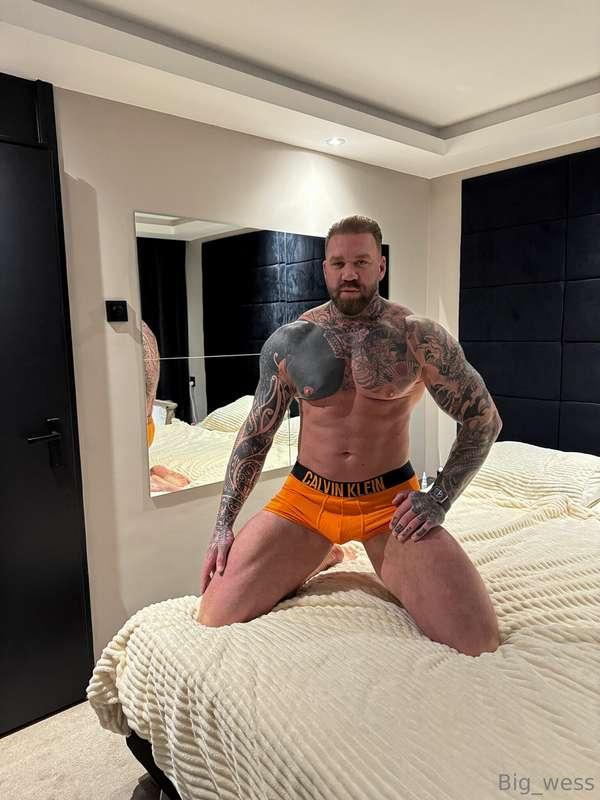 Come with me 😈
