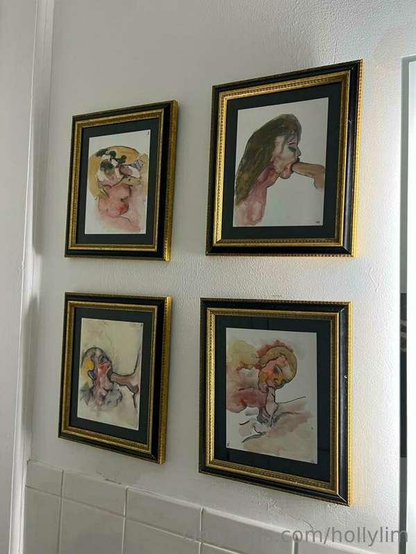new art inspo