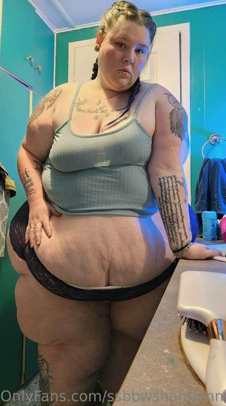 ssbbwshannonmarie image #3