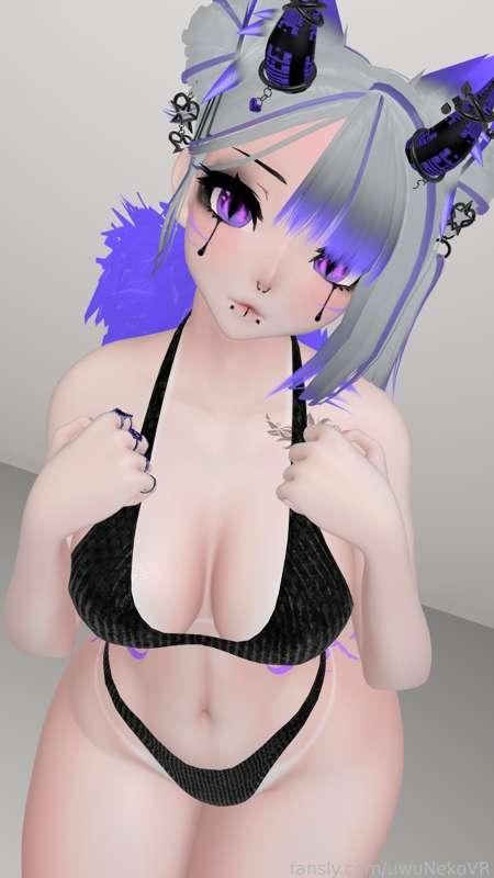 uwunekovr image #11