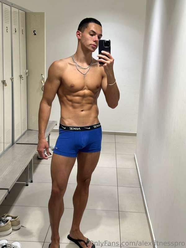 alexfitnesspro image #1