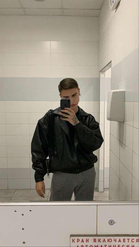 To horny to continue shopping. Take out my hard thick dick f..