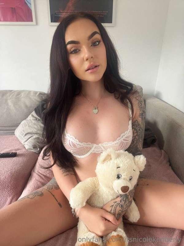 𝗕𝗔𝗕𝗬 𝗪𝗬𝗗 𝗥𝗡? 😋