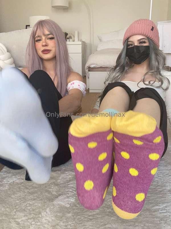 1 or 2?💦