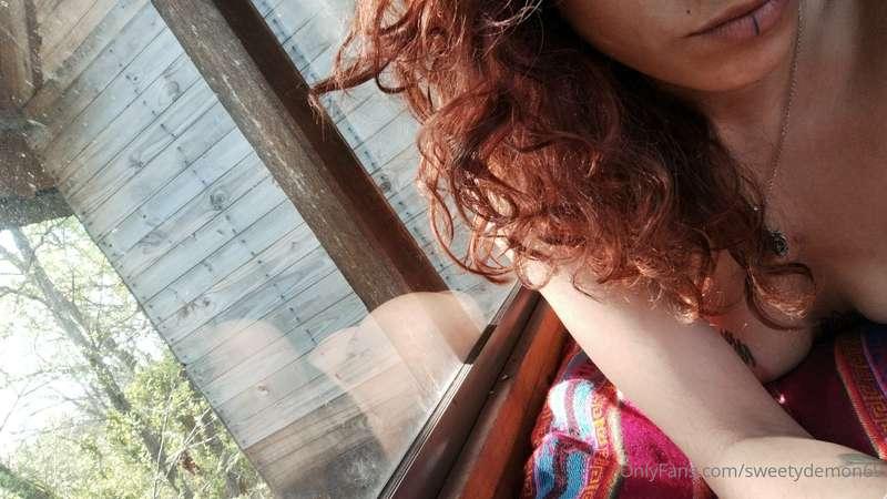 ☀️☀️i love the sun on my back✨☀️