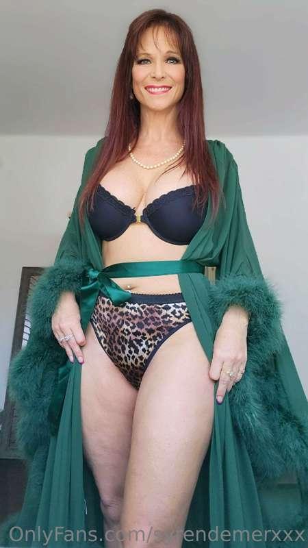 I just finished a very hot POV scene for Helena Price.