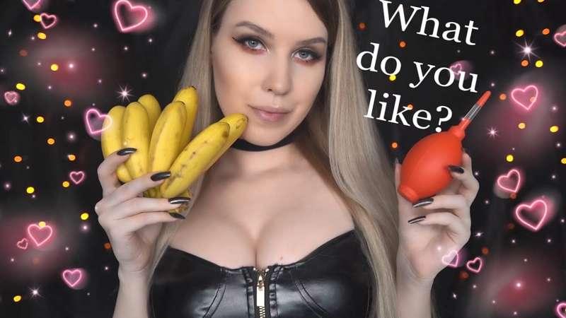 Do you like ASMR? Funny version 😏 Part 2