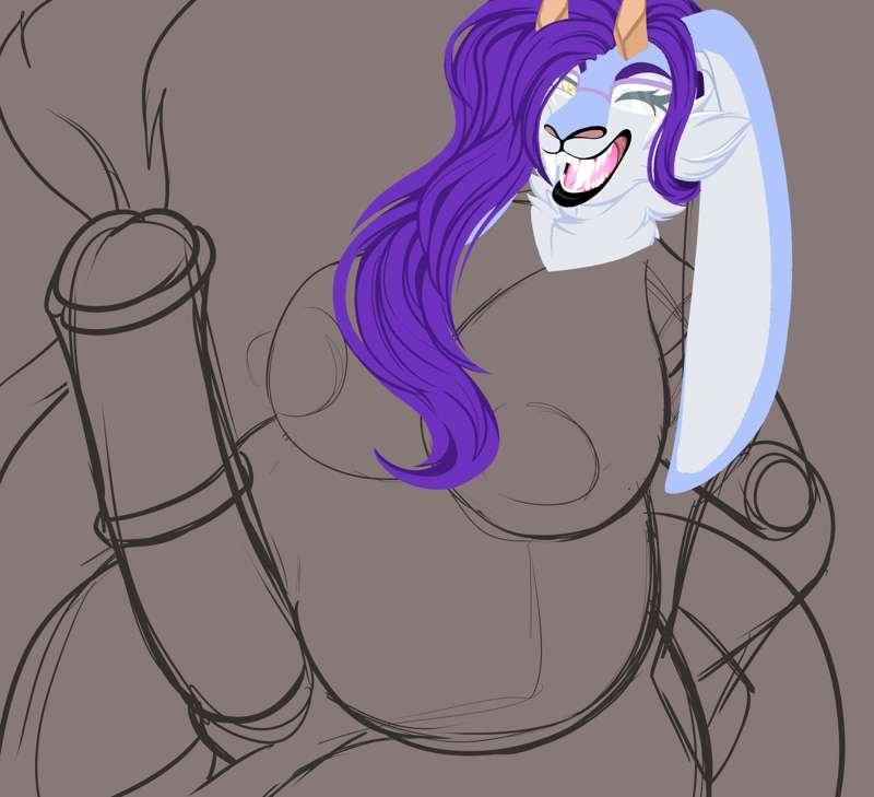 Kaeli May 2022 Reward WIP