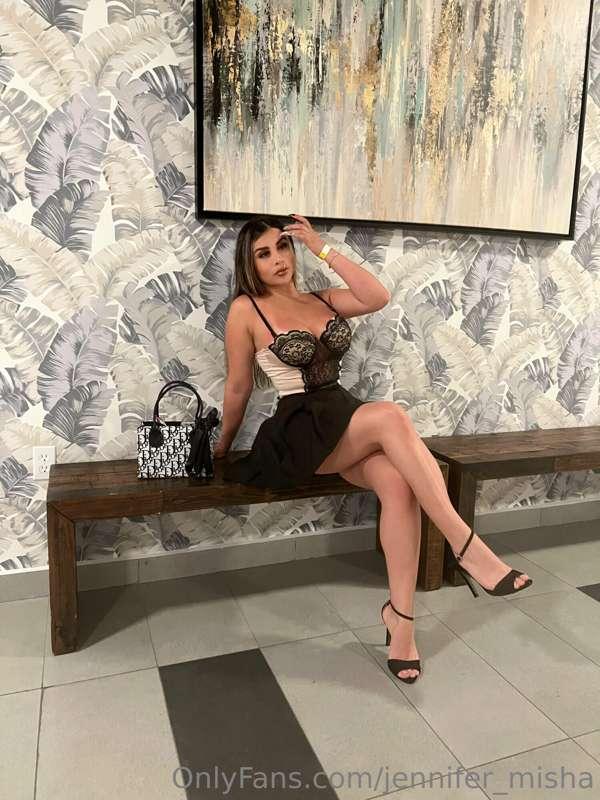 Would you take me to dinner? 😜